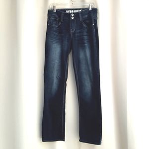 💥 HYDRAULIC 💥 LIKE NEW Women's Jeans